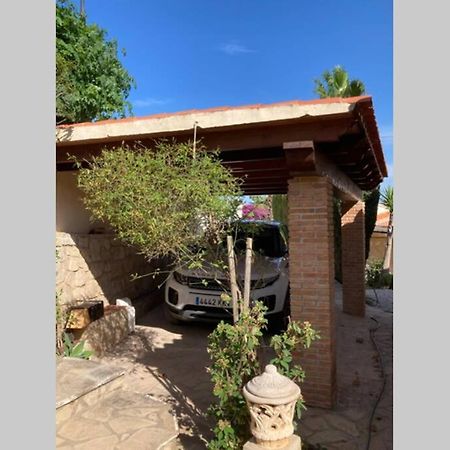 Villa Tere - Close To Everywhere La Nucia Exterior photo