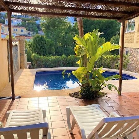 Villa Tere - Close To Everywhere La Nucia Exterior photo