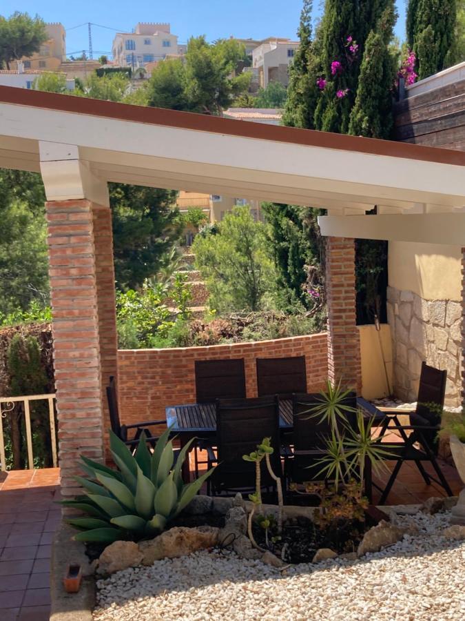 Villa Tere - Close To Everywhere La Nucia Exterior photo