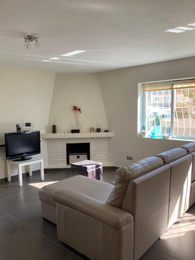 Villa Tere - Close To Everywhere La Nucia Exterior photo