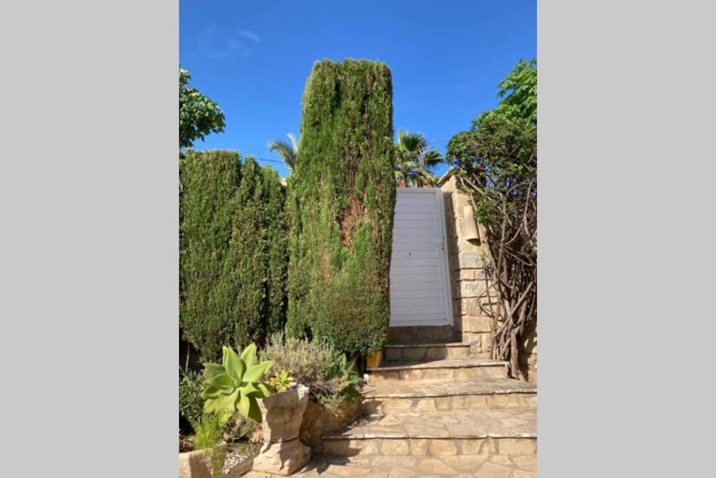 Villa Tere - Close To Everywhere La Nucia Exterior photo