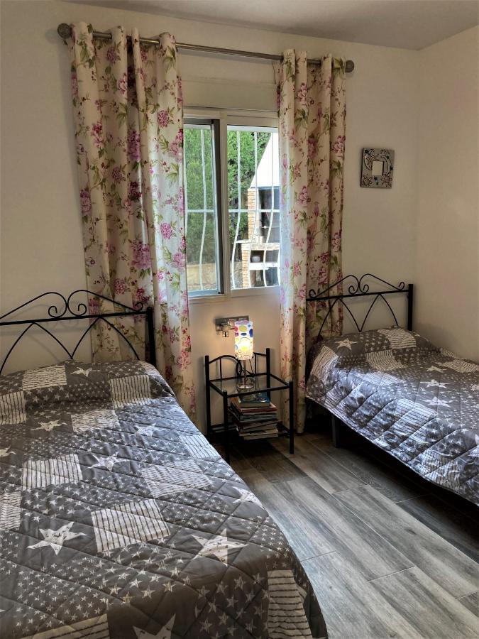 Villa Tere - Close To Everywhere La Nucia Exterior photo