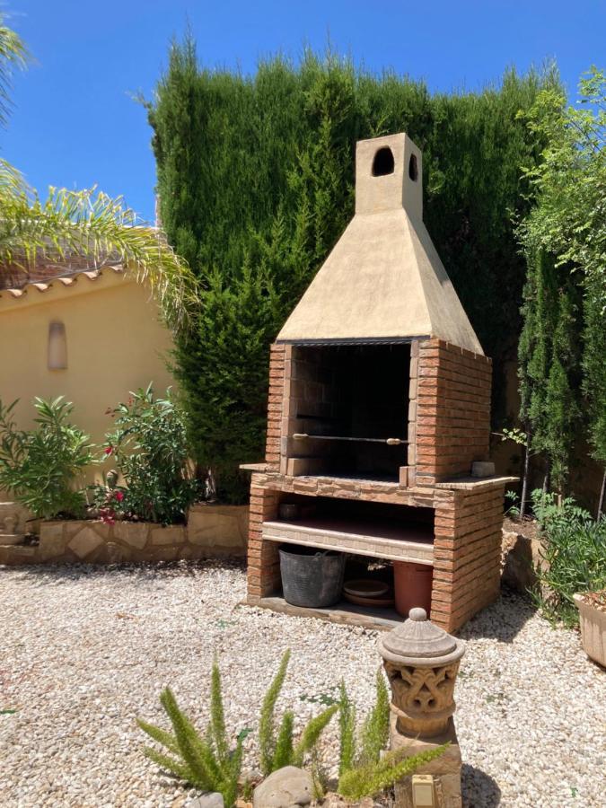 Villa Tere - Close To Everywhere La Nucia Exterior photo