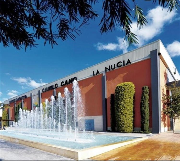Villa Tere - Close To Everywhere La Nucia Exterior photo