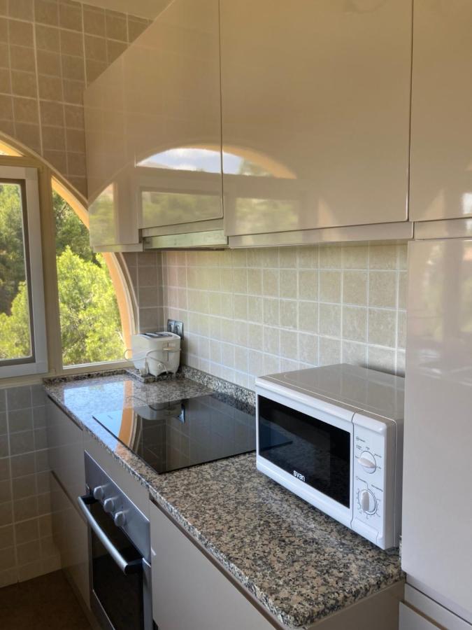 Villa Tere - Close To Everywhere La Nucia Exterior photo